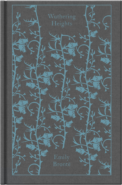 WUTHERING HEIGHTS
