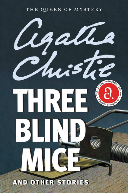 THREE BLIND MICE
