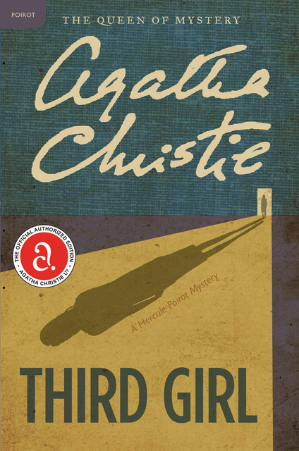 THIRD GIRL