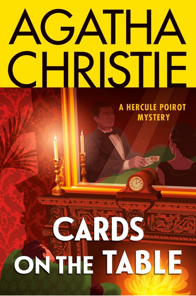 CARDS ON THE TABLE