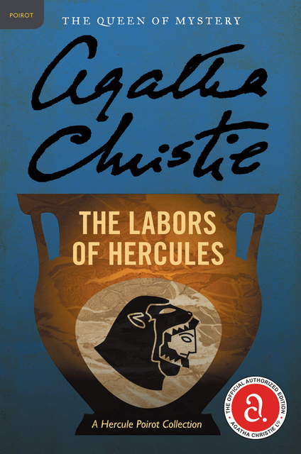 LABORS OF HERCULES