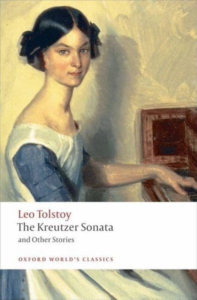 THE KREUTZER SONATA