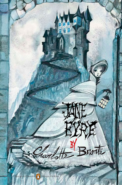 JANE EYRE