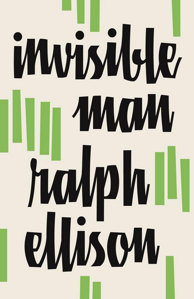 INVISIBLE MAN