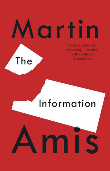 THE INFORMATION
