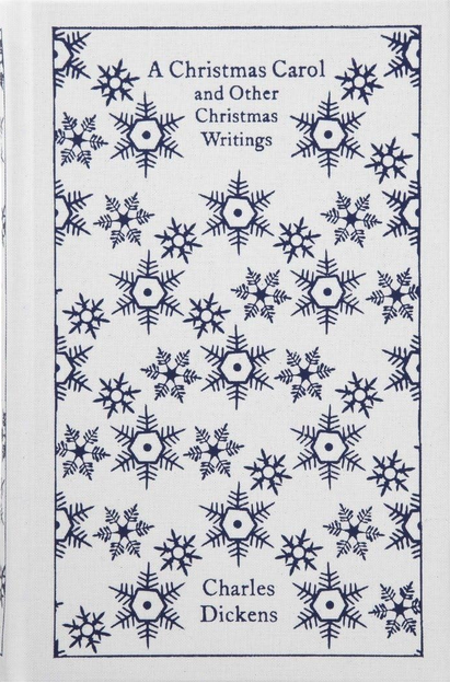THE CHRISTMAS CAROL & OTHER CHRISTMAS WRITINGS