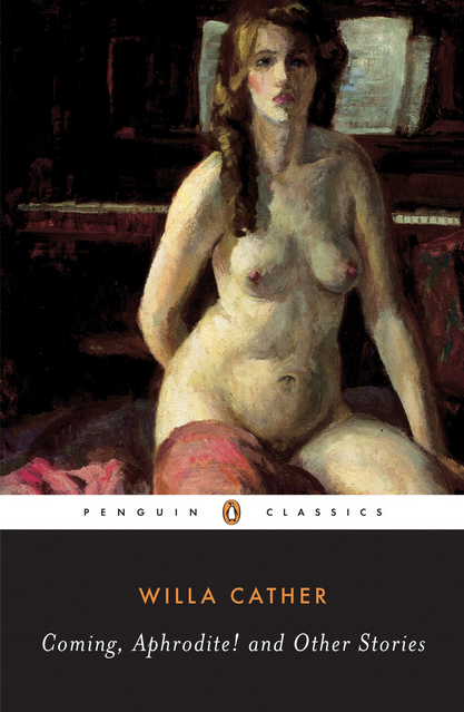 COMING, APHRODITE! AND OTHER STORIES