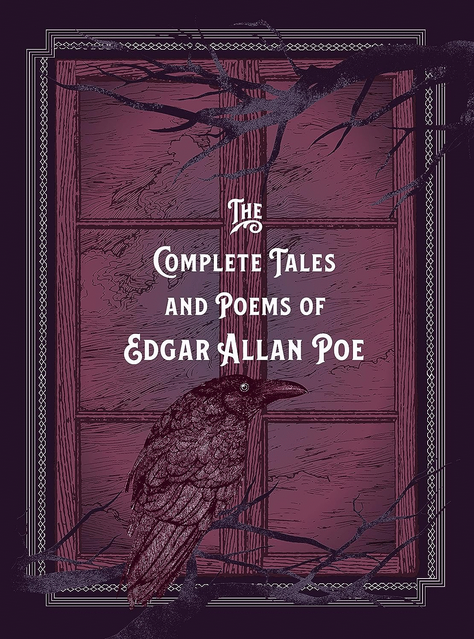 COMPLETE TALES & POEMS
