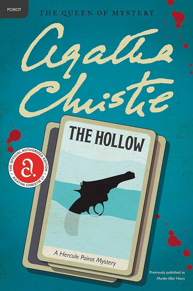 THE HOLLOW