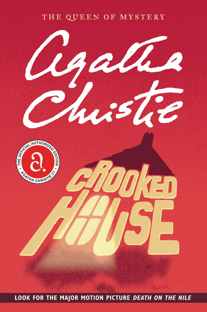 CROOKED HOUSE