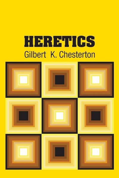 HERETICS