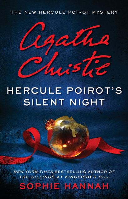 HERCULE POIROT'S SILENT NIGHT