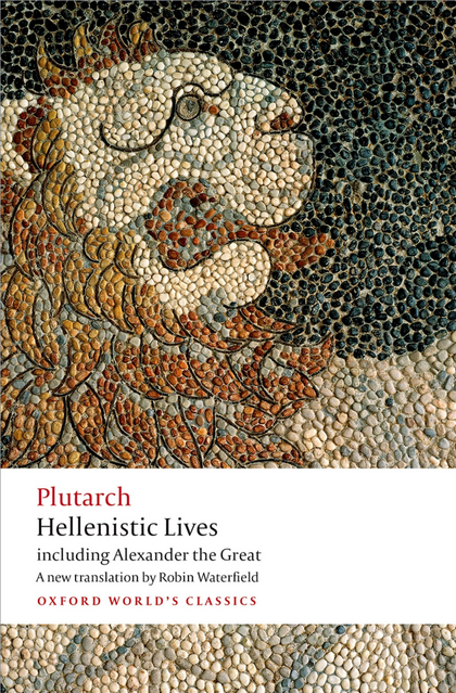 HELLENISTIC LIVES
