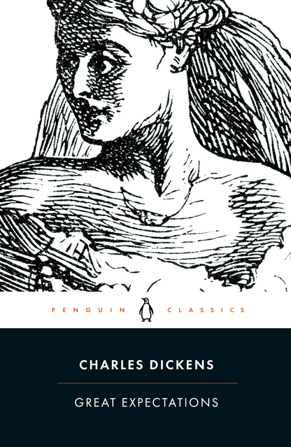 GREAT EXPECTATIONS