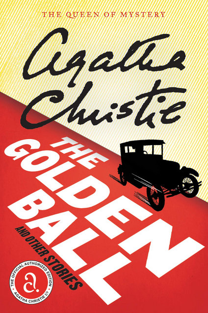 THE GOLDEN BALL AND OTHER STORIES