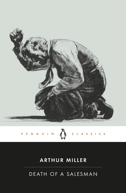 DEATH OF A SALESMAN