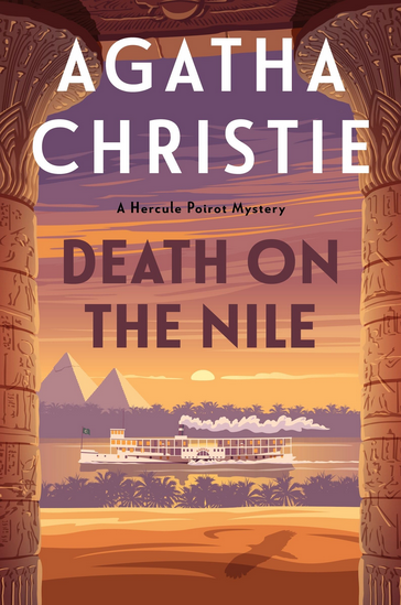 DEATH ON THE NILE