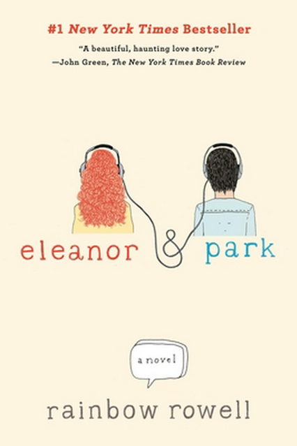 ELEANOR & PARK