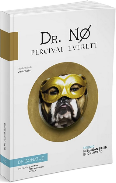 DOCTOR NO