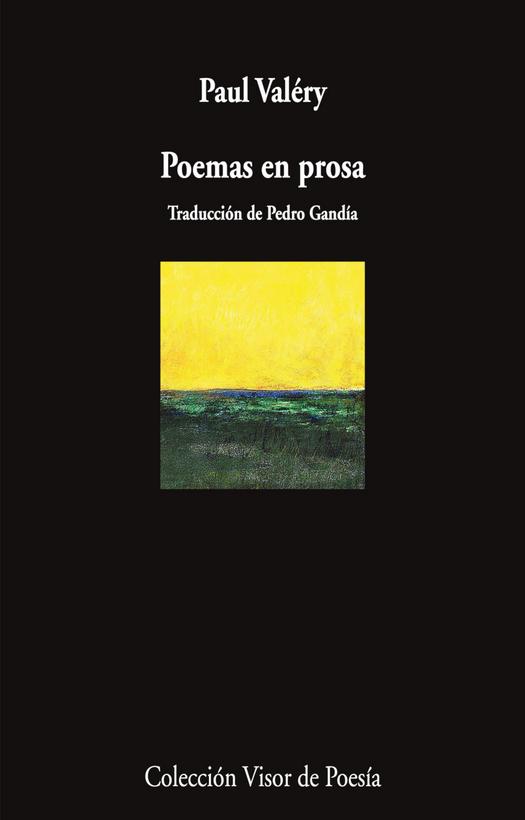 POEMAS EN PROSA
