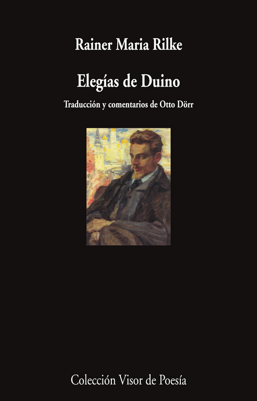 ELEGÍAS DE DUINO