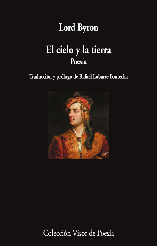 EL CIELO Y LA TIERRA