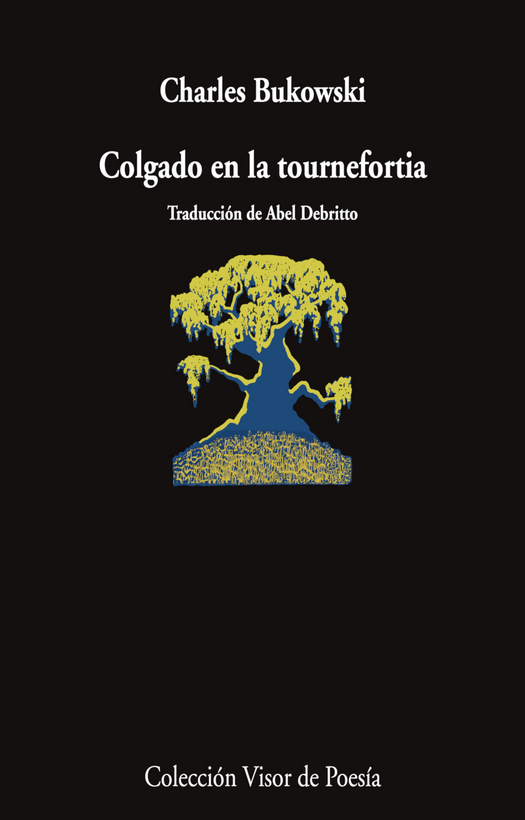COLGADO EN LA TOURNEFORTIA