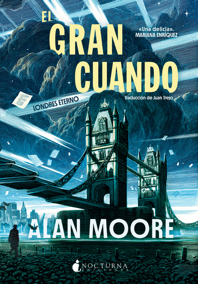 EL GRAN CANDO