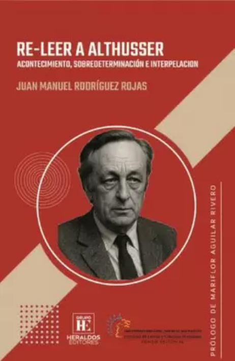 RE-LEER A ALTHUSSER