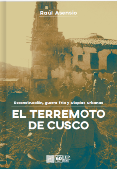 EL TERREMOTO DE CUSCO