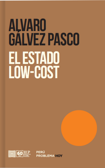 EL ESTADO LOW-COST