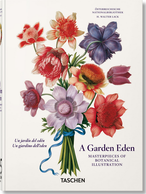 A GARDEN EDEN