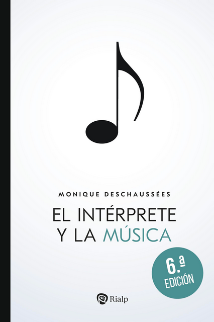 EL INTÉRPRETE Y LA MÚSICA