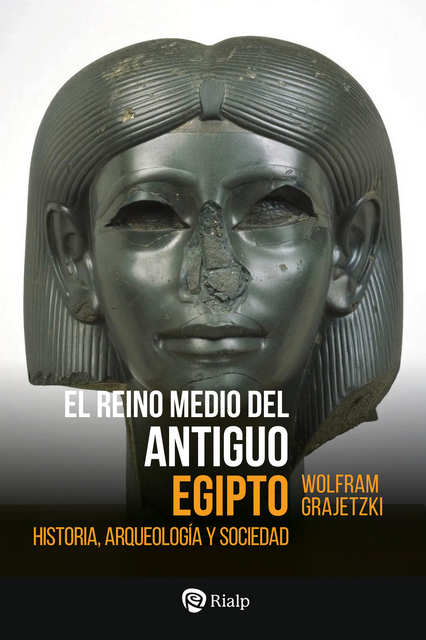 EL REINO MEDIO DEL ANTIGUO EGIPTO