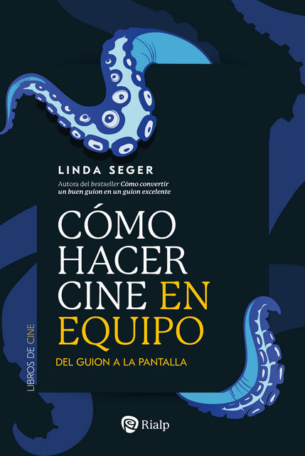 CÓMO HACER CINE EN EQUIPO
