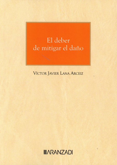 EL DEBER DE MITIGAR EL DAÑO