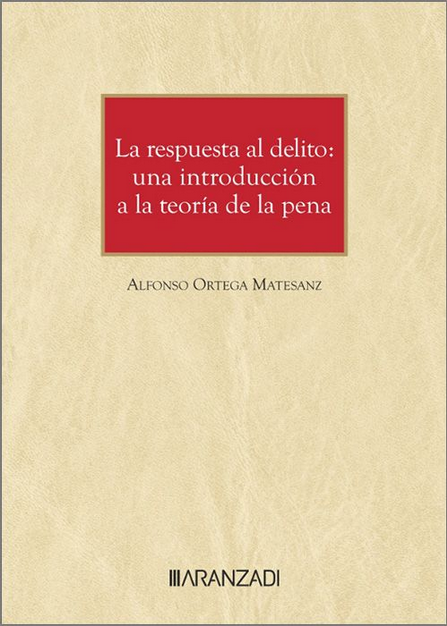 LA RESPUESTA DEL DELITO