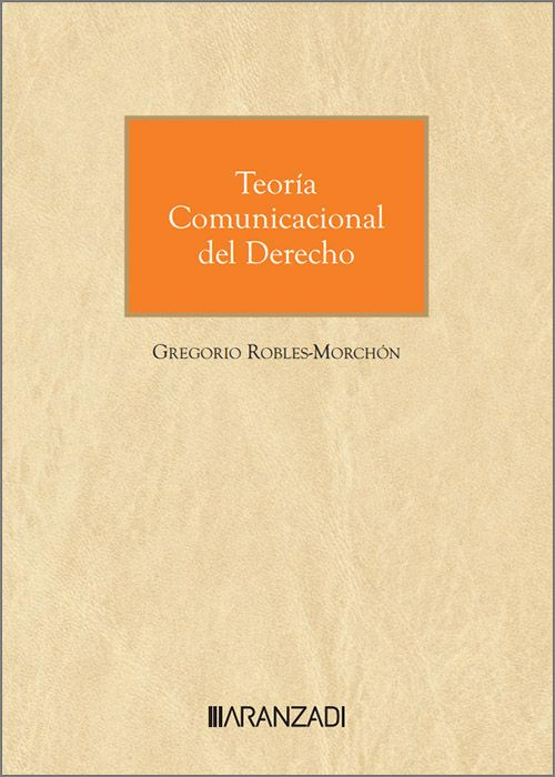 TEORÍA COMUNICACIONAL DEL DERECHO