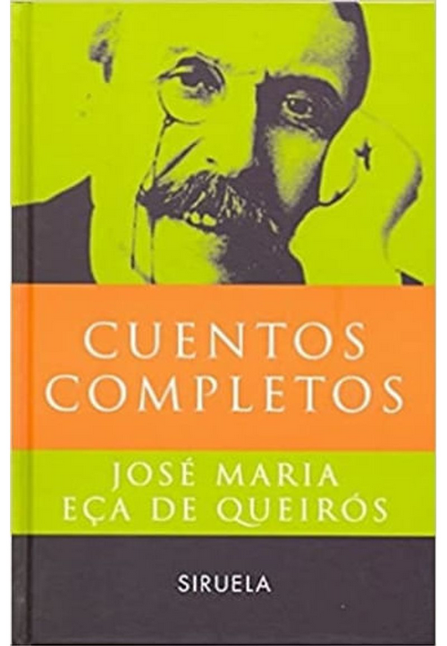 CUENTOS COMPLETOS