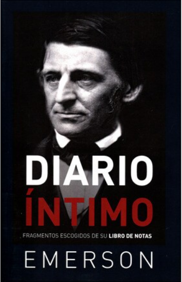 DIARIO ÍNTIMO