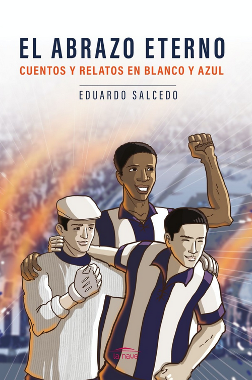 EL ABRAZO ETERNO