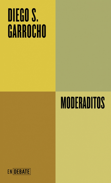 MODERADITOS