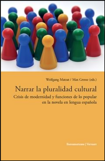 NARRAR LA PLURALIDAD CULTURAL