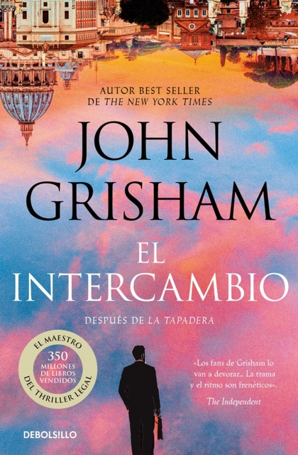 EL INTERCAMBIO