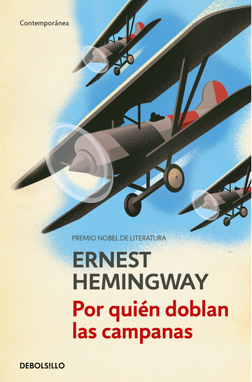 POR QUIÉN DOBLAN LAS CAMPANAS