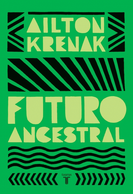 FUTURO ANCESTRAL
