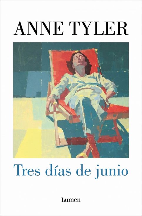 TRES DÍAS DE JUNIO