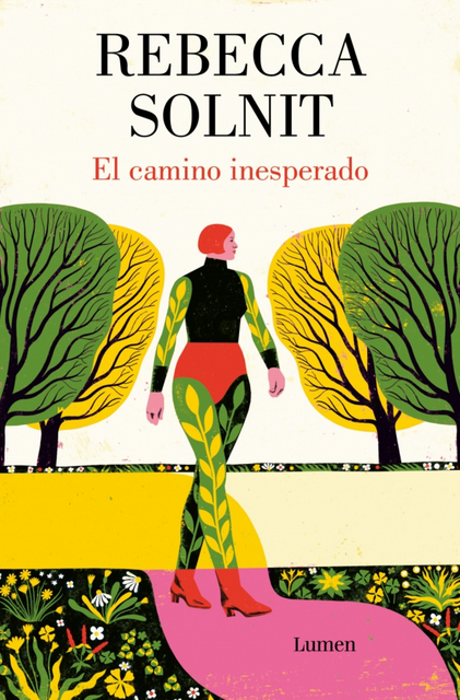 EL CAMINO INESPERADO