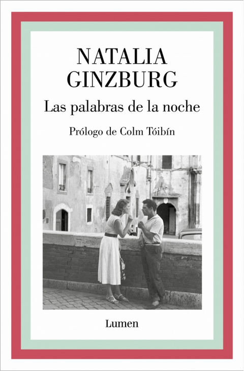 LAS PALABRAS DE LA NOCHE
