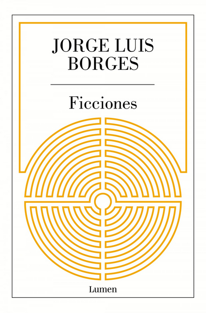 FICCIONES (edición aniversario)